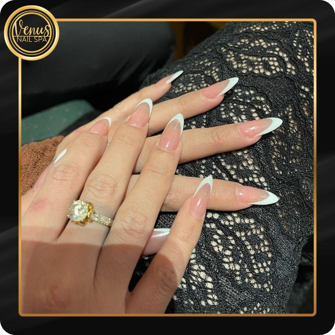 amazing nail